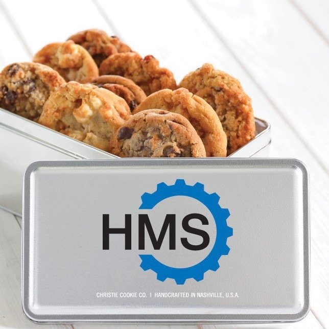 Hoffman Mechanical Solutions Hoffman & Hoffman Rectangle 12