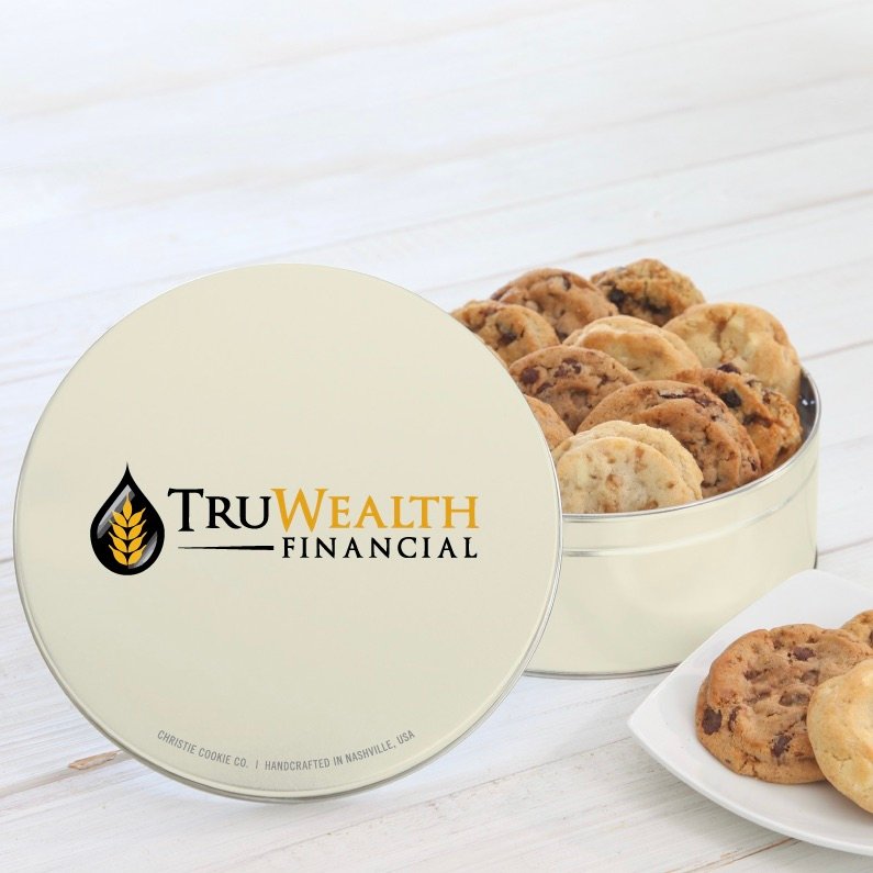 TruWealth Financial Round 18