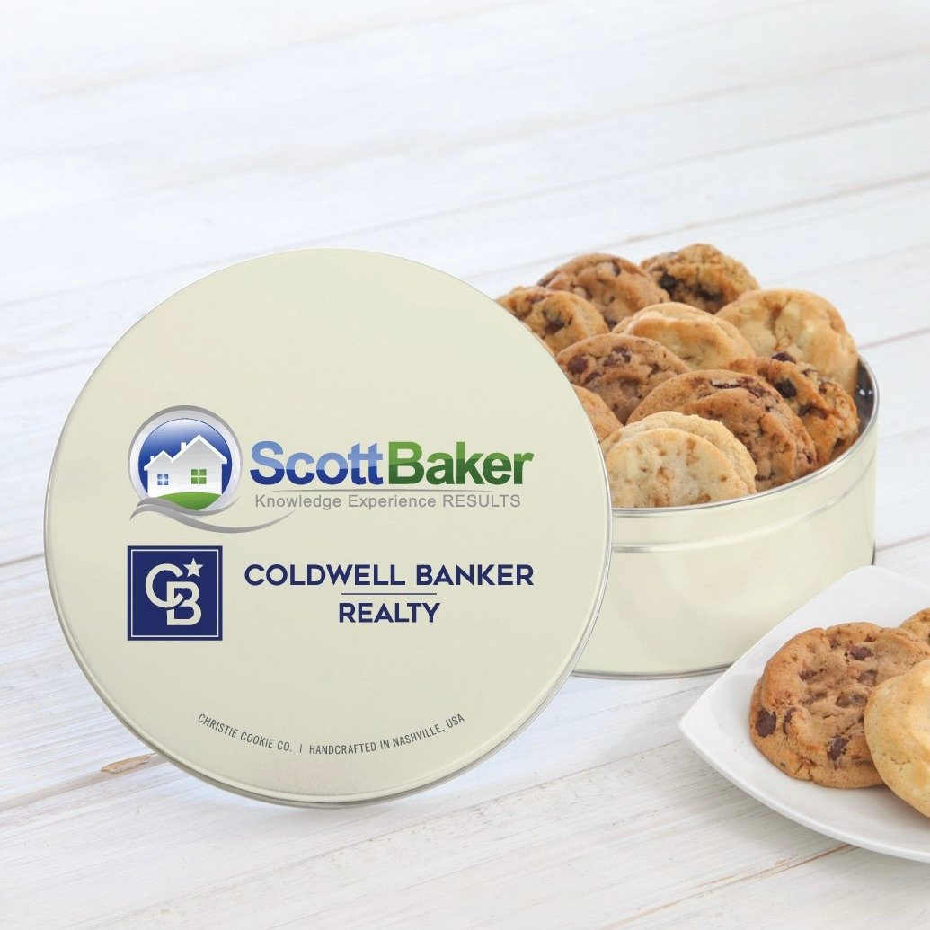 Scott Baker Coldwell Banker Round 18