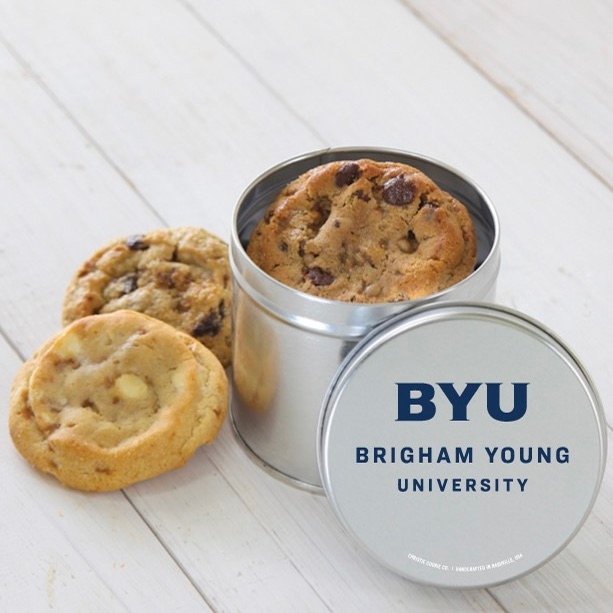 Brigham Young University Round 3