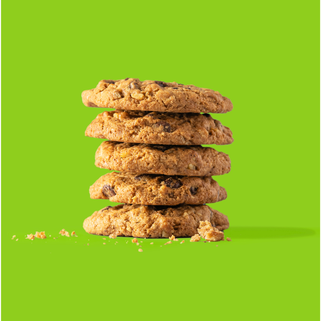 The Doubletree Cookie