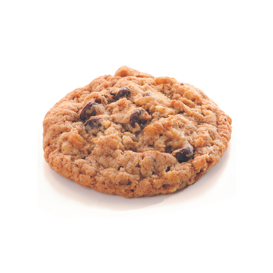 The Doubletree Cookie