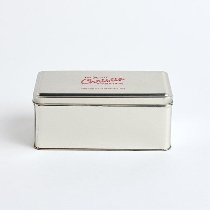 chocolate lovers gourmet gift tin